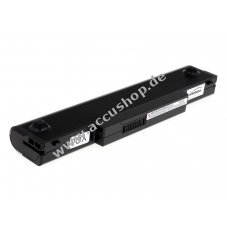 Accu fr Asus Z37 Serie/ Typ A32-Z37 4400mAh Schwarz