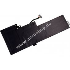 Accu fr Laptop Lenovo ThinkPad T470 / Typ SB10K97576