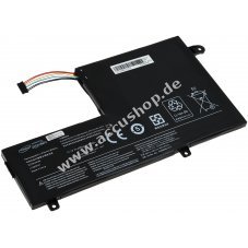 Accu fr Laptop Lenovo Ideapad Flex 3 1435 / Yoga 500-14ISK / Typ L14M3P21