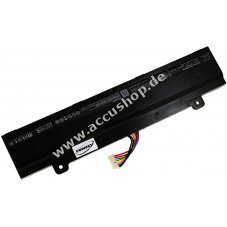 Accu fr Laptop Acer Aspire V5-591G / Typ AL15B32