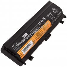 Accu fr Laptop Lenovo ThinkPad L570 / L560 / Typ 00NY488