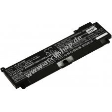 Accu passend fr Laptop Lenovo ThinkPad T470s / T460s / Typ 00HW024 u.a.