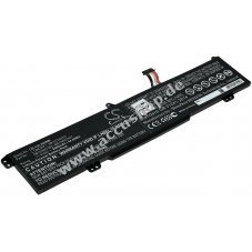 Accu passend fr Laptop Lenovo IdeaPad L340-15irh, L340-17irh, Typ L18C3PF1 u.a.