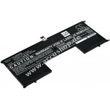 Accu passend fr Laptop Lenovo Yoga S940-14ill, S940-14iwl, Typ L18M4PC0 u.a.