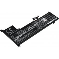 Accu passend fr Laptop Lenovo V17-IIL(82GX), IdeaPad 3-17IML05 1WC007HAU, Typ L19C3PF6