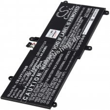 Accu passend fr Laptop Lenovo ThinkPad Yoga 11e Gen 6, Typ L19M4PG1