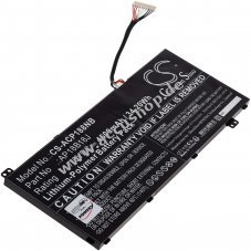 Accu passend fr Laptop Acer Aspire 3 A314-32 Typ AP18B18J