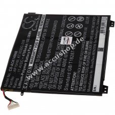 Accu passend fr Laptop Acer Aspire One Cloudbook 14 Swift 1 SF114-31 Typ KT.0030G.008