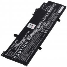 Accu passend fr Laptop Lenovo ThinkPad P14s Gen 3 ThinkPad T14 Gen 3 Typ L21D4P71