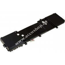 Accu fr Laptop Dell Alienware 15 / Typ 191YN