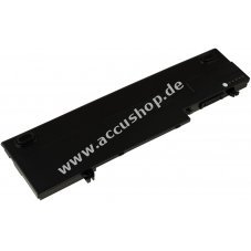 Accu fr Dell Latitude D420 11,1Volt