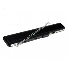 Accu fr Asus K52/A42/X42/A52 Serie