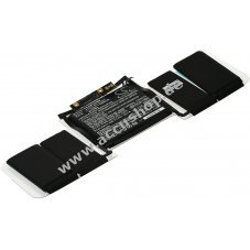 Accu fr Laptop Apple MLH12LL/A*