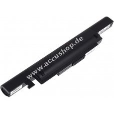 Accu fr Medion Akoya P66437 Serie 4400mAh