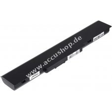 Accu fr Medion MD97872 5200mAh