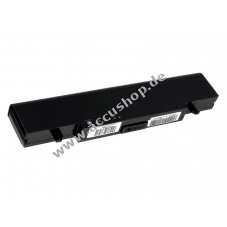 Accu fr Samsung R780-AS03 Schwarz