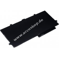 Accu fr Samsung NP940X3G-K02