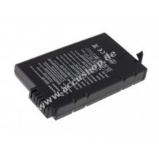 Accu fr SAMSUNG Typ DR202