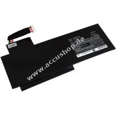 Accu fr Laptop Schenker XMG C703