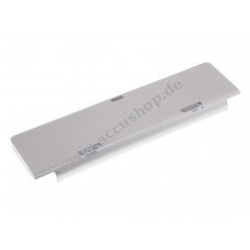 Accu fr Sony Vaio VGN-TT93GS Silber