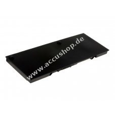 Accu fr Toshiba Portege R400-106 Tablet PC