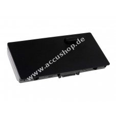 Accu fr Toshiba Satellite L401