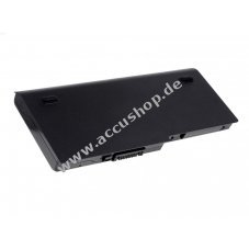 Accu fr Toshiba Satellite P500-025