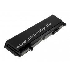 Accu fr Toshiba Satellite A100-491