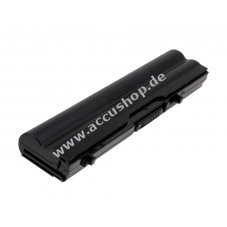 Accu fr Toshiba Satellite M30-404