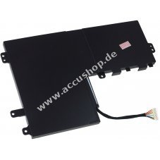 Accu fr Toshiba Satellite E45T-A