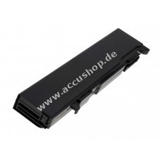 Accu fr Toshiba Satellite A50