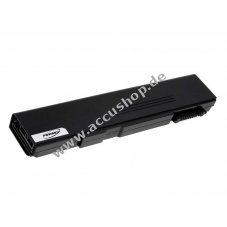 Accu fr Toshiba Satellite Pro S500-10E