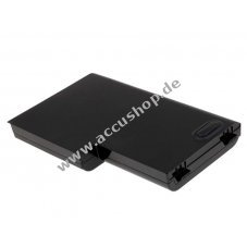 Accu fr Toshiba Satellite Pro M15