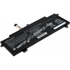 Accu fr Laptop Toshiba Tecra Z40-A-10X