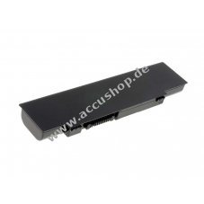 Accu fr Toshiba Typ PA3757U-1BRS