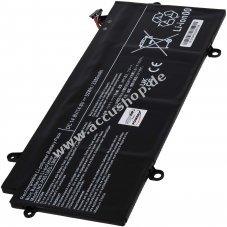 Accu fr Toshiba Typ PA5136U-1BRS