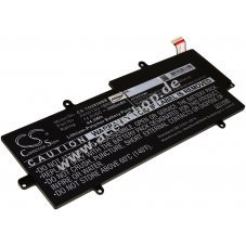 Accu fr Toshiba Typ PA5013U-1BRS