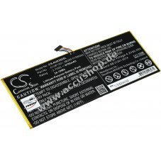 Accu fr Tablet Asus Transformer Pad TF303K-1B014A