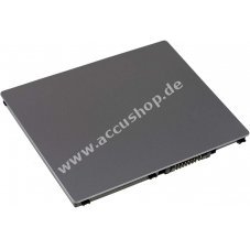 Accu fr Fujitsu Typ FPCBP397AP