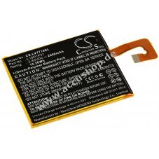 Accu passend fr Tablet Lenovo Tab E7, TB-7104F, Typ L18D1P31