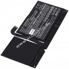 Accu passend fr Tablet Microsoft Surface Pro 8 1982 Typ 96BTA016H