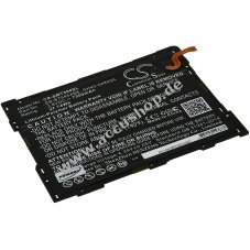 Accu fr Tablet Samsung SM-T590 / SM-T595