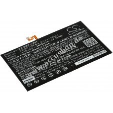 Accu fr Tablet Samsung SM-T720 / SM-T725