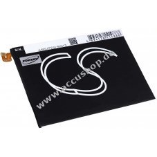 Accu fr Tablet Samsung SM-T713