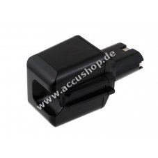 Accu fr Werkzeug Bosch Typ 26073335158 3000mAh NiMH