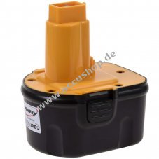 Accu fr Black & Decker Handkreissge 2832K