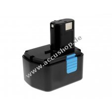 Accu fr Werkzeug Hitachi Typ 315-129 2400mAh NiMH