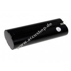 Accu fr Werkzeug AEG P7.2 Stab (7,2V 2000mAh)