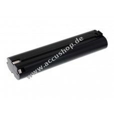 Accu fr Werkzeug Makita Stab 9000 2100mAh