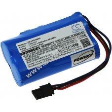 Accu passend fr Akku-Schere Wolf Garten Li-Ion Power 100 / Typ 7086-918